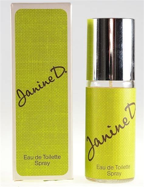 Janine D. (Eau de Toilette) von Mülhens .